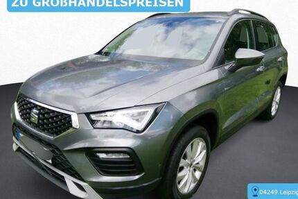 Seat Ateca 45.606 km 21.890 &euro; Starnberg 82319