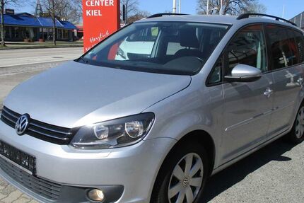 VW Touran 235.000 km 3.500 &euro; Kiel-Kronshagen 24119