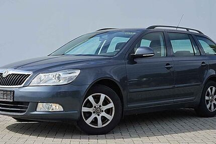 Skoda Octavia 158.696 km 1.490 € Neuensalz 08541