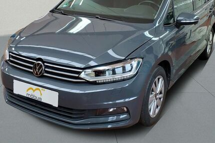 VW Touran 68.118 km 26.889 &euro; Berlin 13088