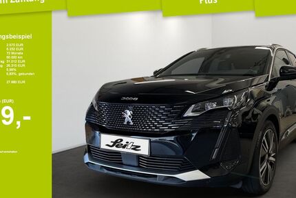 Peugeot 3008 54.770 km 26.799 &euro; Kempten 87435