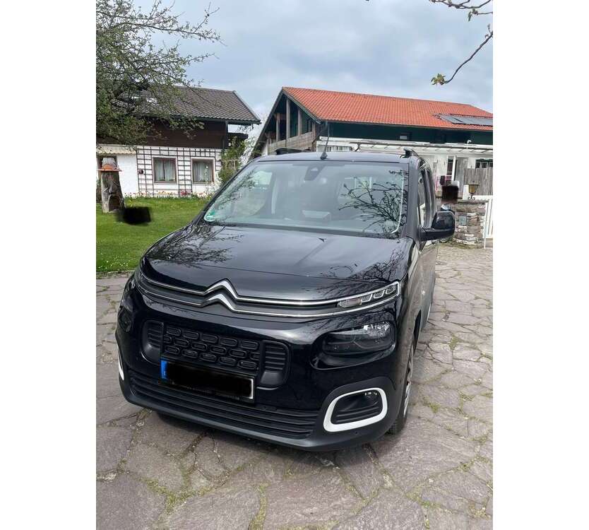 Berlingo