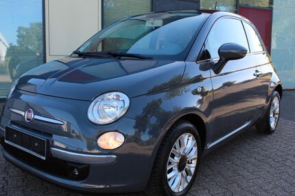 Fiat 500 113.370 km 6.890 € Mönchengladbach 41066