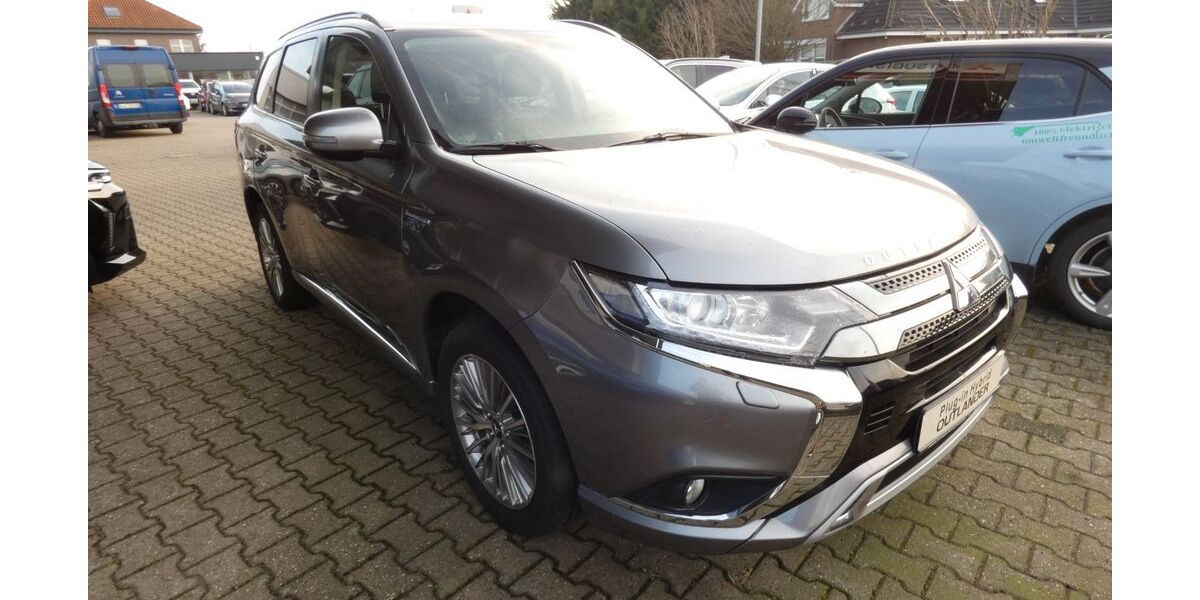 Mitsubishi Outlander 139.967 km 18.950 &euro; Kevelaer 47623