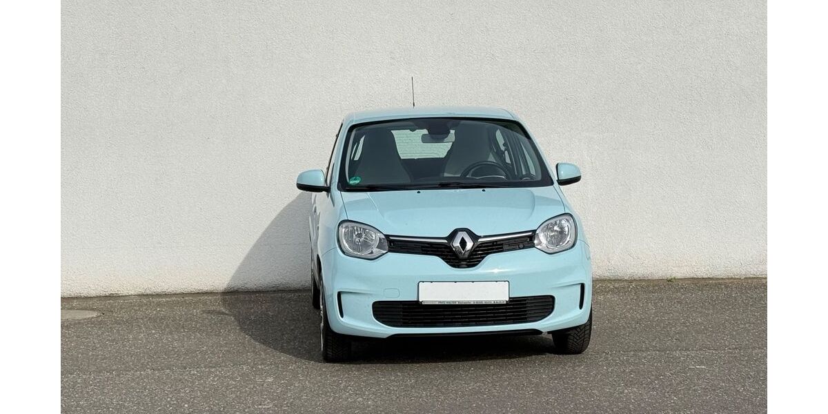 Renault Twingo 99.000 km 6.499 &euro; Kandel 76870