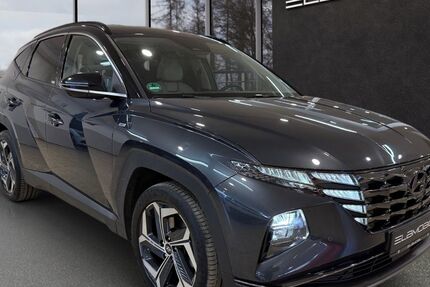 Hyundai TUCSON 59.000 km 24.980 &euro; Hamburg 20537