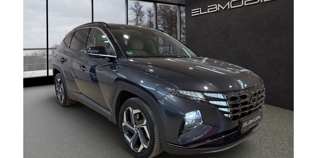 Hyundai TUCSON 59.000 km 24.980 &euro; Hamburg 20537