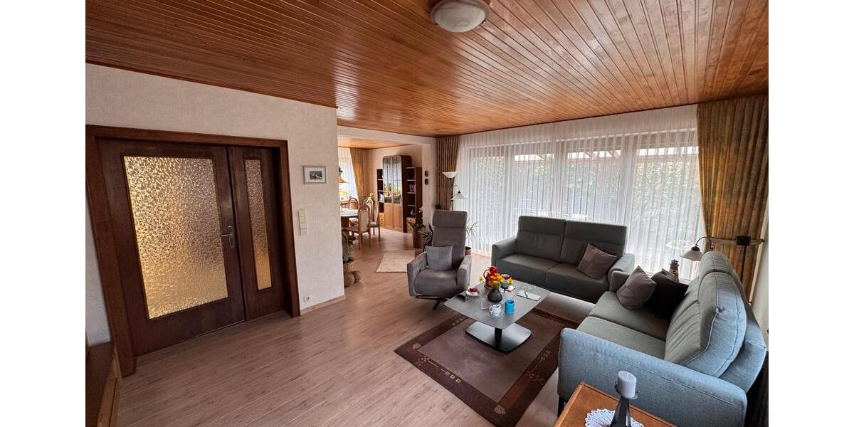 Einfamilienhaus Gnarrenburg - 7 Zimmer, 157 m&sup2;, 260.000&euro; | Angebot:26322126