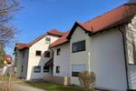 Etagenwohnung Illertissen - 4 Zimmer, 110 m&sup2;, 348.000&euro; | Angebot:25957262
