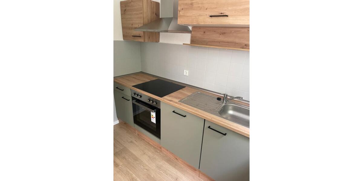 Erdgeschoßwohnung Einbeck - 1 Zimmer, 34 m&sup2;, 408&euro; | Angebot:26587350