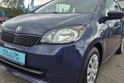 Skoda Citigo 227.623 km 1.690 &euro; Essen 45326