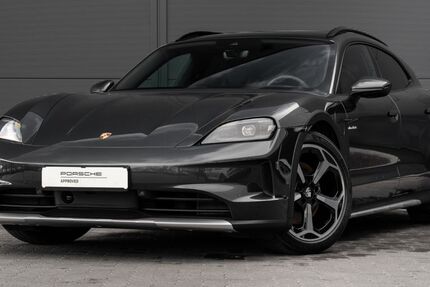 Porsche Taycan 15.690 km 79.970 &euro; Hamburg 22143