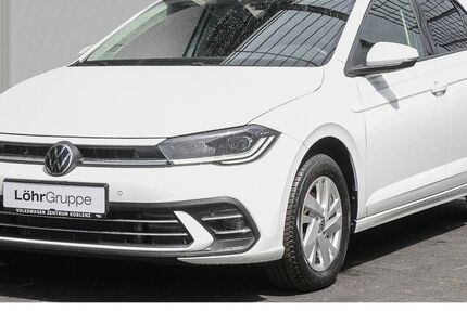 VW Polo 47.500 km 18.280 € Koblenz 56070