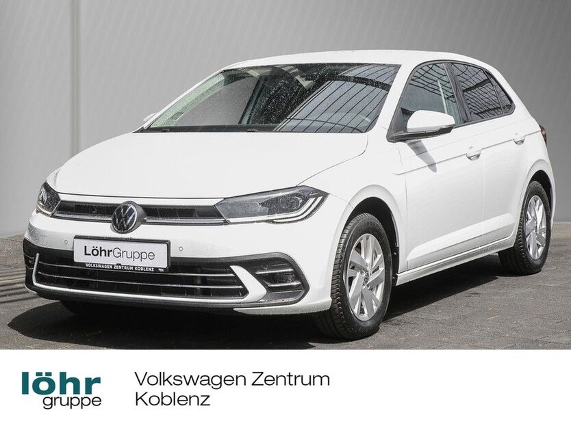 VW Polo 47.500 km 18.280 € Koblenz 56070