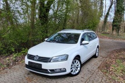 VW Passat 318.000 km 4.790 &euro; Bad Oeynhausen 32549
