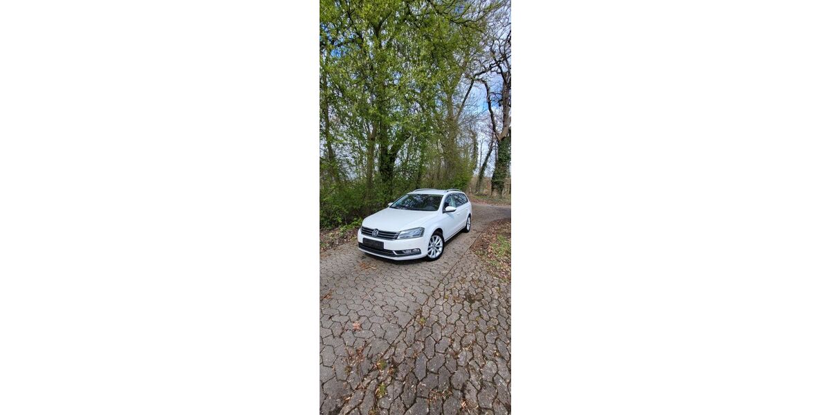 VW Passat 318.000 km 4.790 &euro; Bad Oeynhausen 32549