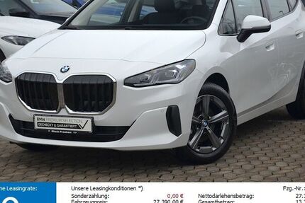 BMW 220 Active Tourer 11.687 km 26.880 &euro; Lauf an der Pegnitz 91207