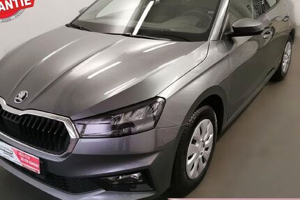 Skoda Fabia 54.600 km 18.850 &euro; Barßel 26676