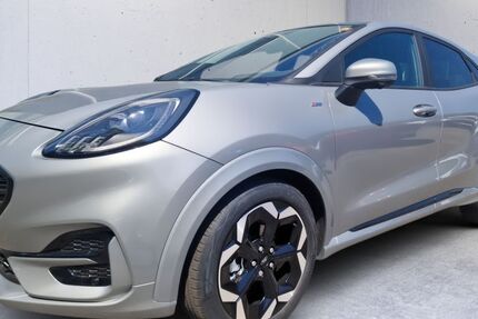 Ford Puma 4.500 km 34.690 € Schopfheim 79650