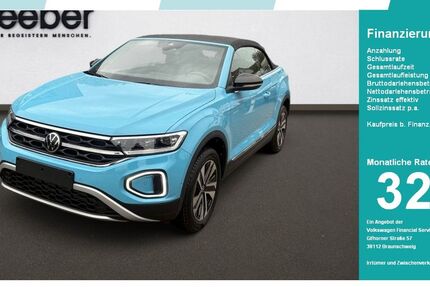 VW T-Roc 1.050 km 30.699 &euro; Weil der Stadt 71263