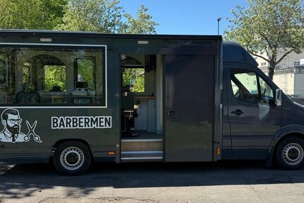 Mercedes-Benz Sprinter 159.313 km 59.999 &euro; Kerpen 50169