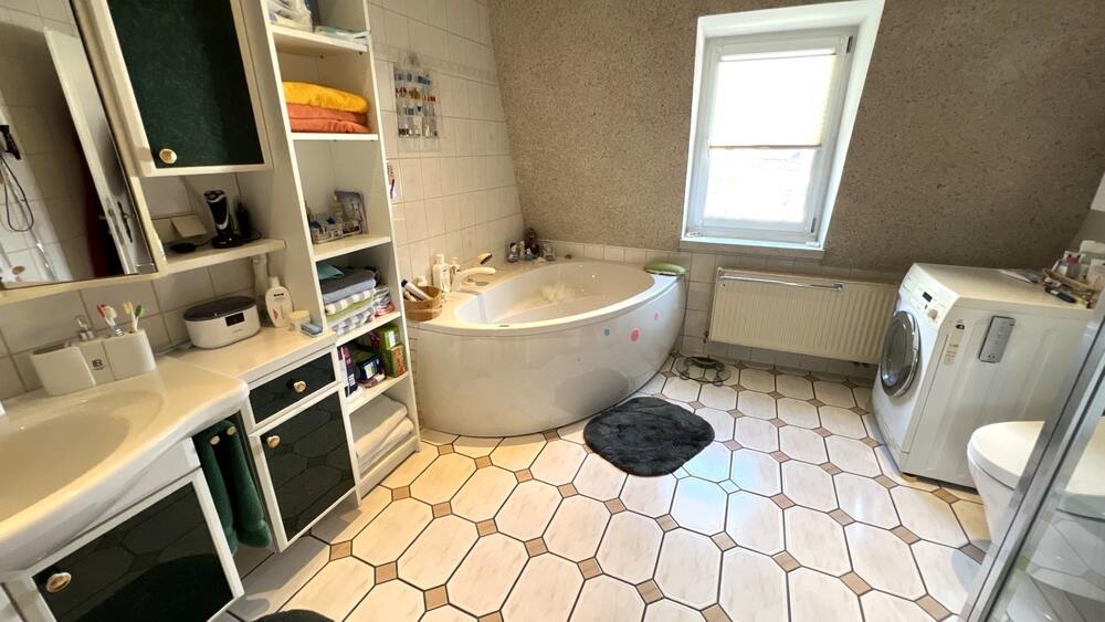 Reihenmittelhaus in zentraler Lage von Rochlitz - Reihenmittelhaus Rochlitz | Angebot:20498947