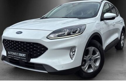 Ford Kuga 32.900 km 20.890 &euro; Weinheim 69469