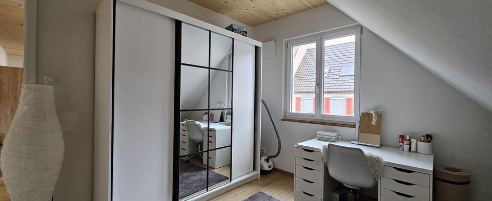 Etagenwohnung Müllheim - 3 Zimmer, 69 m&sup2;, 1.250&euro; | Angebot:26131502