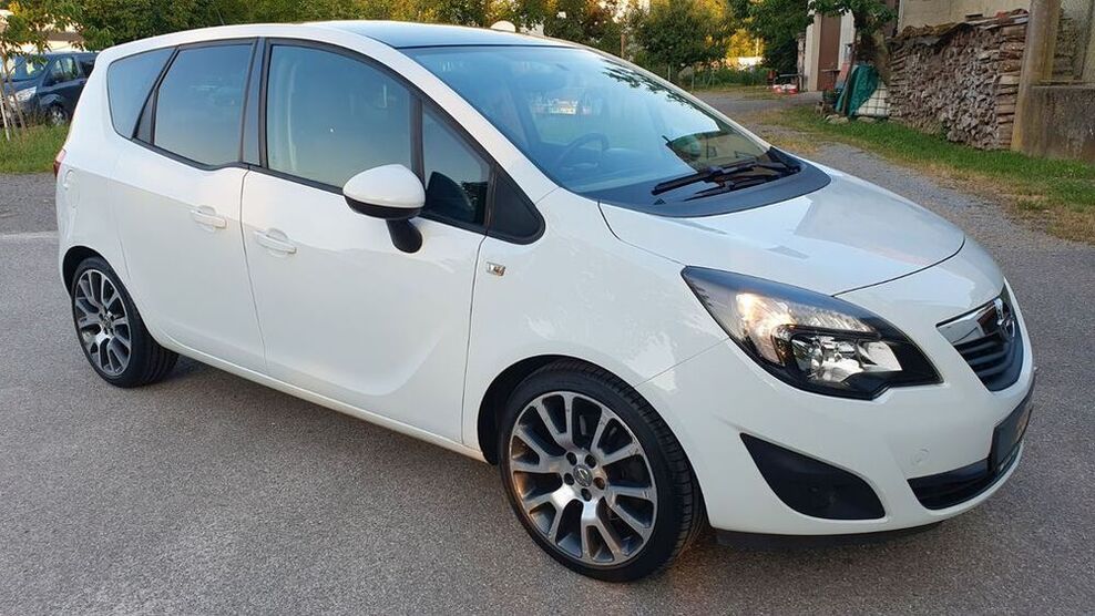 Meriva