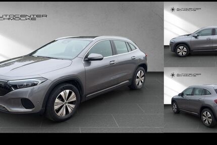 Mercedes-Benz EQA 12.100 km 37.799 &euro; Osterholz-Scharmbeck 27711