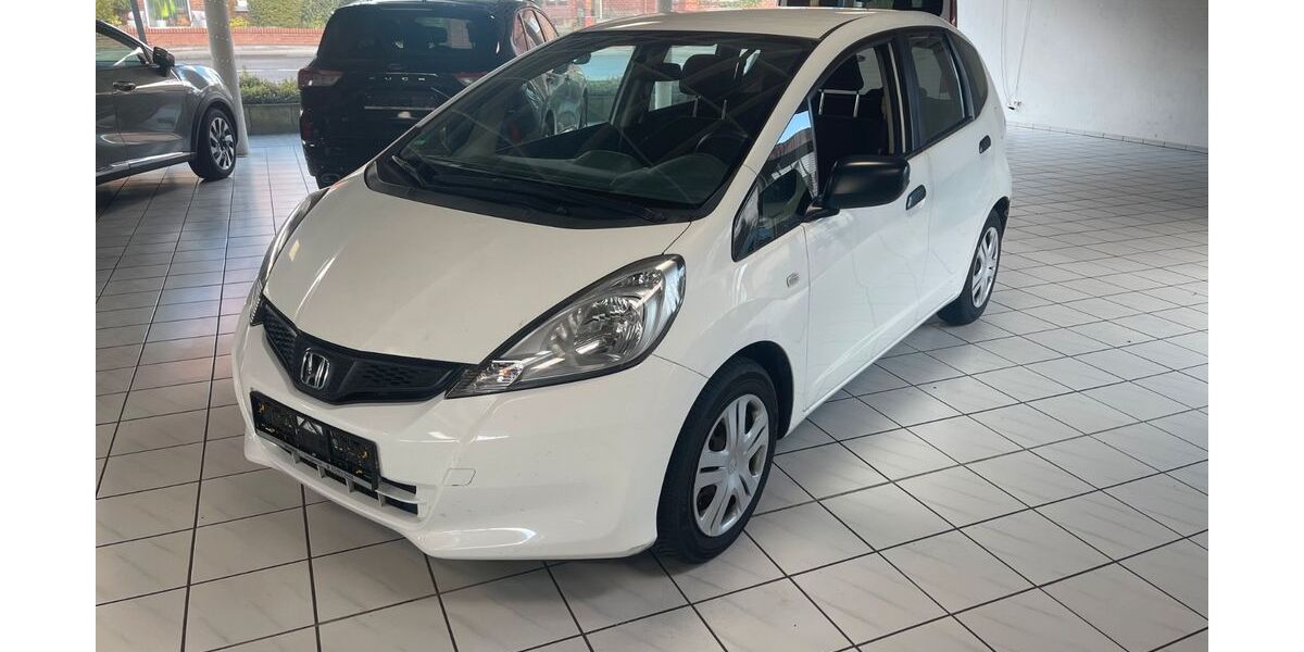 Honda Jazz 111.308 km 6.490 &euro; Lengerich 49525