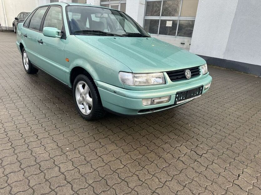 Passat