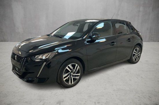 Peugeot 208 46.620 km 15.890 € Nordhorn 48529