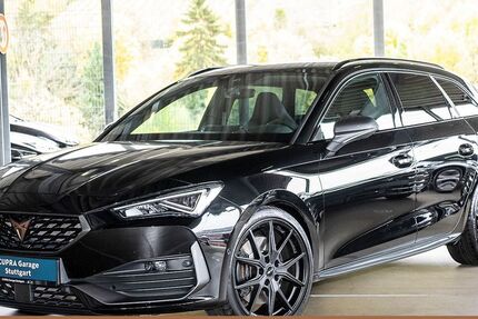 Cupra Leon 36.680 km 28.930 &euro; Stuttgart-Feuerbach 70469