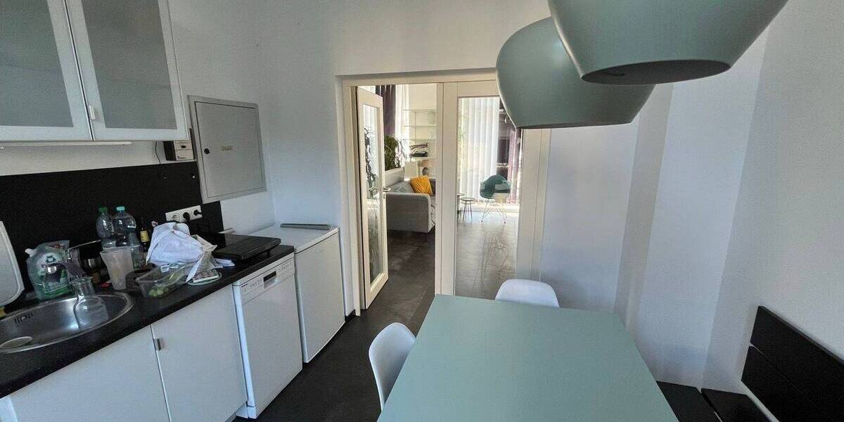 Gewerbeobjekt Darmstadt Darmstadt-Ost - 280&euro; | Angebot:26424901
