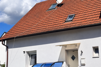 Haus Sinzheim - 5.5 Zimmer, 150 m&sup2;, 395.000&euro; | Angebot:27338998