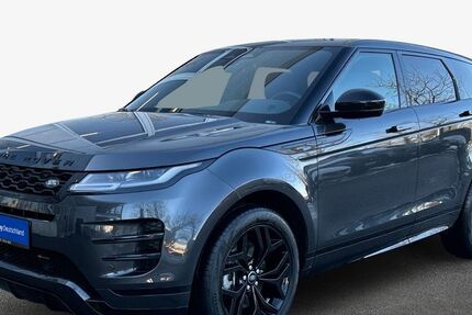 Land Rover Range Rover Evoque 62.423 km 35.993 &euro; München 80809