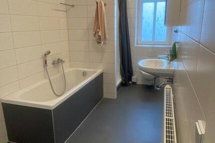 Wohnung Schleusingen 60m²