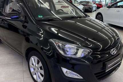Hyundai i20 99.458 km 4.999 € Hockenheim 68766