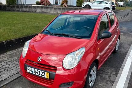 Suzuki Alto 59.900 km 3.450 &euro; Wiehl 51674