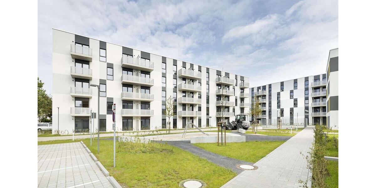 Etagenwohnung Schönefeld - 4 Zimmer, 96 m&sup2;, 1.249&euro; | Angebot:25541075