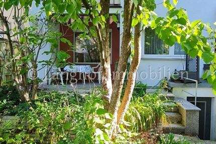 Charmantes Reihenmittelhaus mit Garten -ruhig wohnen am Waldrand-Potenzial für die ganze Familie 6 zimmer