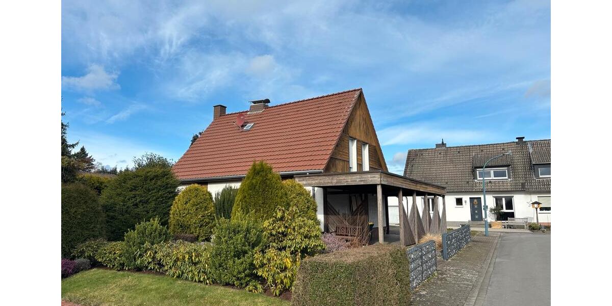 Einfamilienhaus Holzwickede - 5 Zimmer, 140 m&sup2;, 530.000&euro; | Angebot:25279171