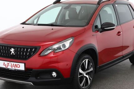 Peugeot 2008 42.641 km 14.990 &euro; Dresden 01239