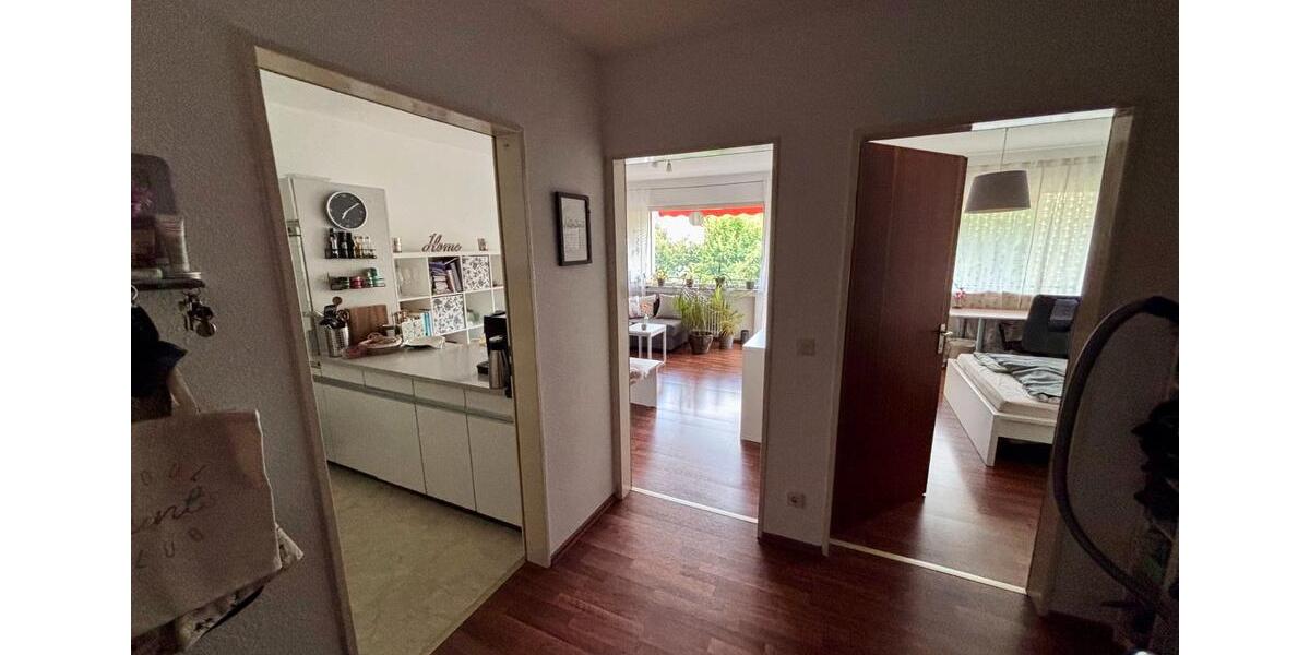 Etagenwohnung Heilbronn Kernstadt - 2.5 Zimmer, 54 m&sup2;, 220.000&euro; | Angebot:27084018