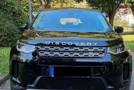 Land Rover Discovery Sport 84.300 km 21.000 &euro; Regensburg 93053