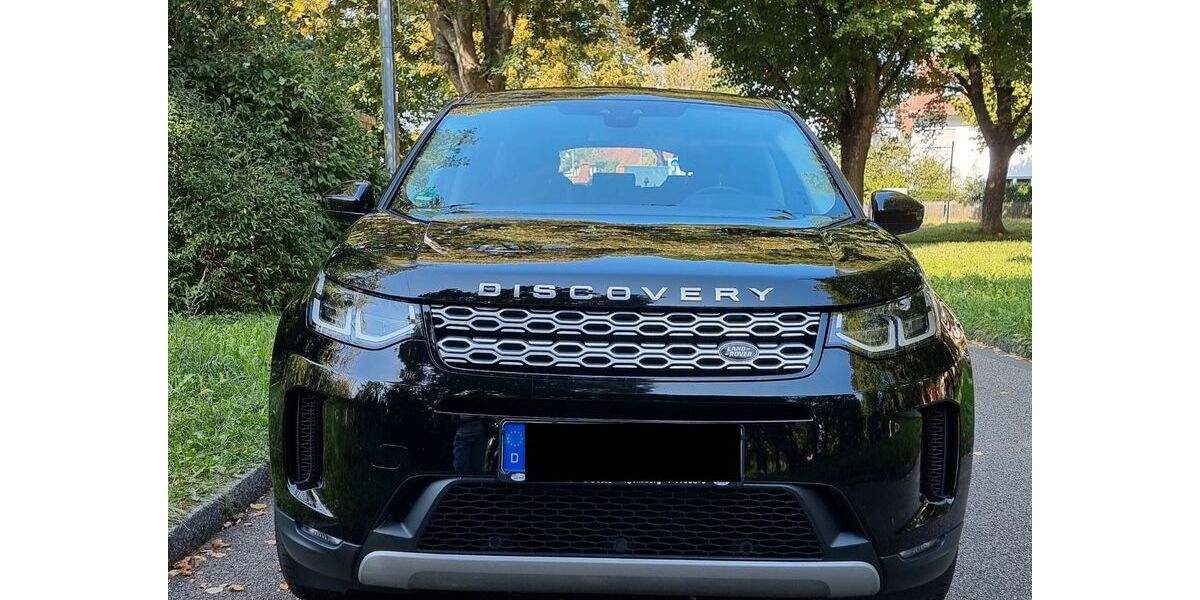 Land Rover Discovery Sport 84.300 km 21.000 &euro; Regensburg 93053