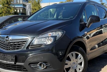 Opel Mokka 175.000 km 4.999 &euro; Saarlouis 66740