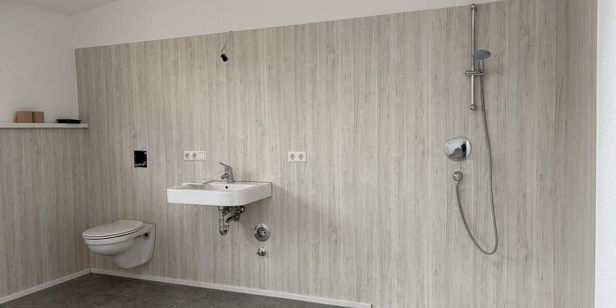 Etagenwohnung Bad Schussenried - 3 Zimmer, 105 m&sup2;, 1.100&euro; | Angebot:25192697