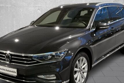 VW Passat 48.355 km 30.999 &euro; Rendsburg 24768